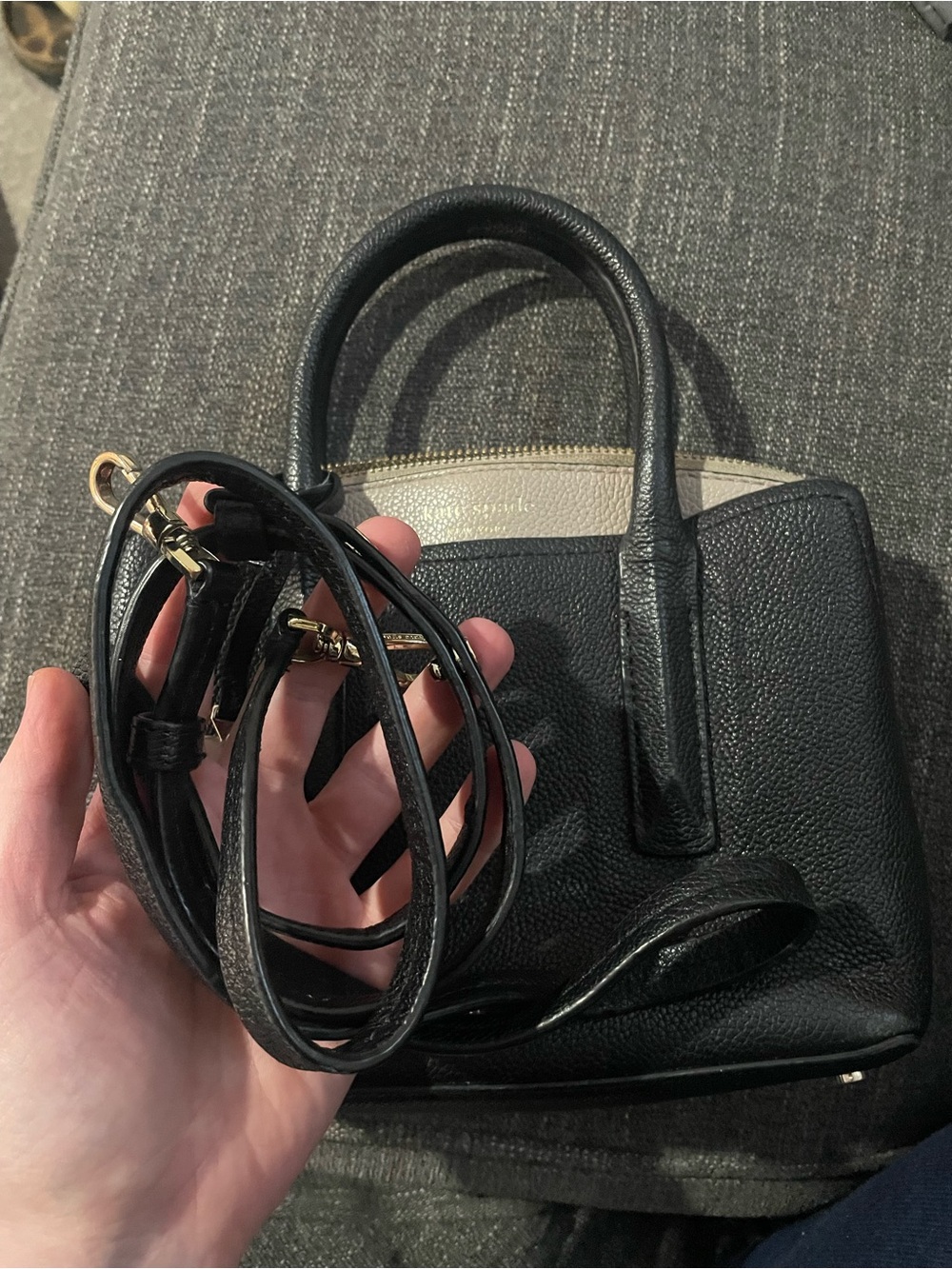 Kate Spade Mini Handbag - Picture 4 of 4